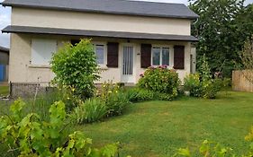 Maison à Gimel les Cascades en Corrèze